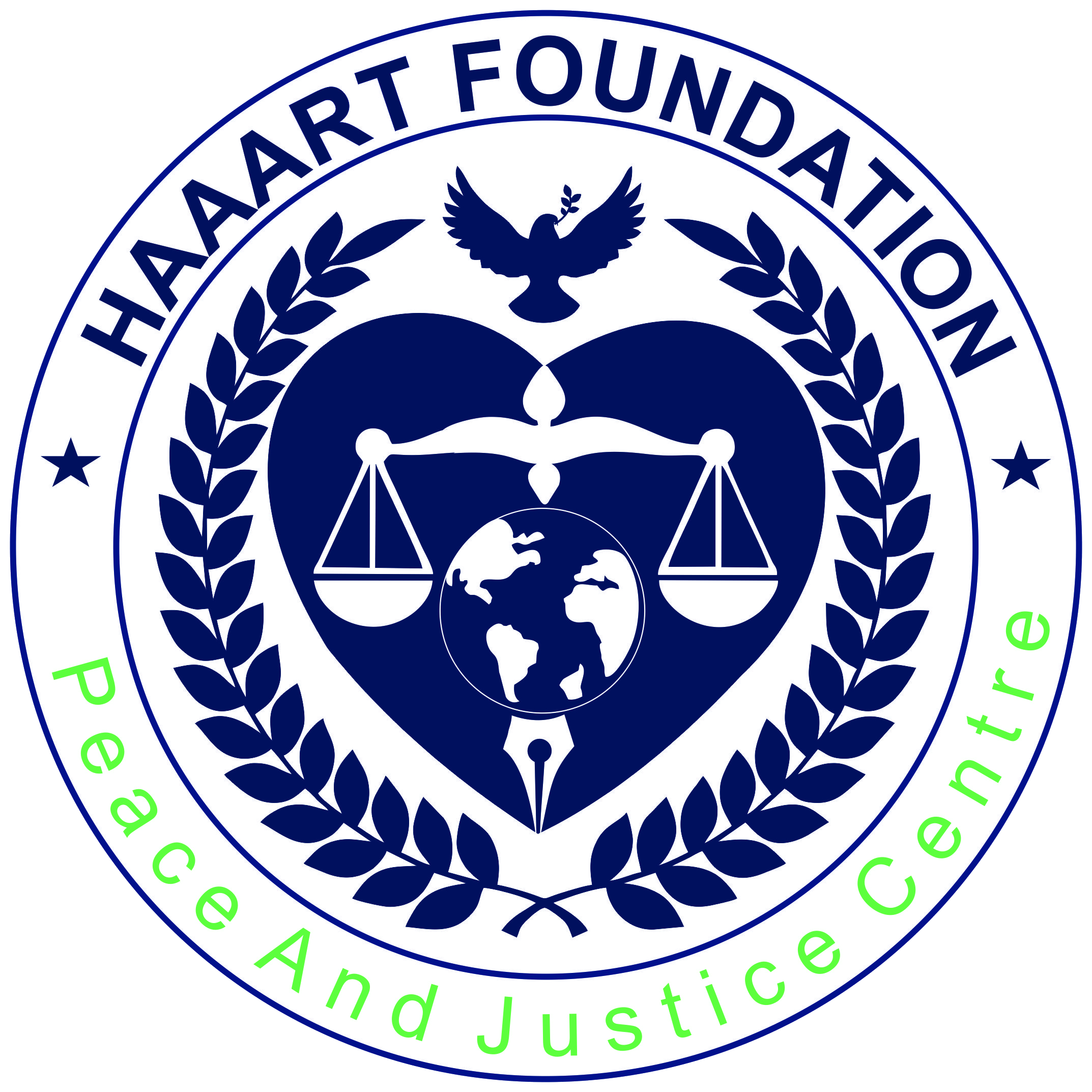 Haaart Foundation